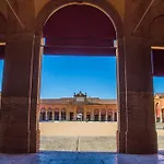 Luce-- 2 Da Letto--centro Storico--parcheggio Privato Gratuito *