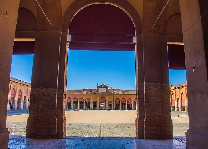 Luce-- 2 Da Letto--centro Storico--parcheggio Privato Gratuito *