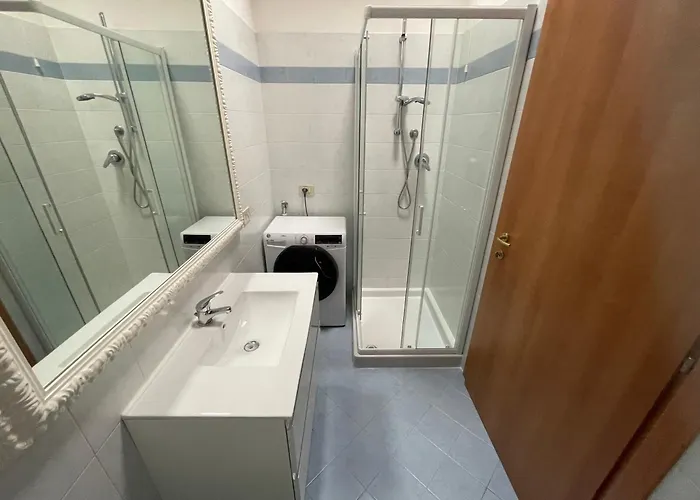 Lejlighed Luce-- 2 Da Letto--centro Storico--parcheggio Privato Gratuito Lugo (Ravenna)