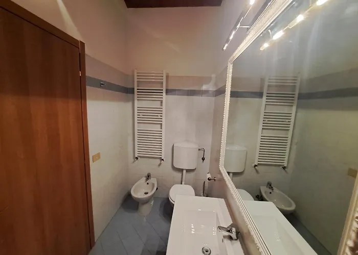 Lejlighed Luce-- 2 Da Letto--centro Storico--parcheggio Privato Gratuito Lugo (Ravenna)