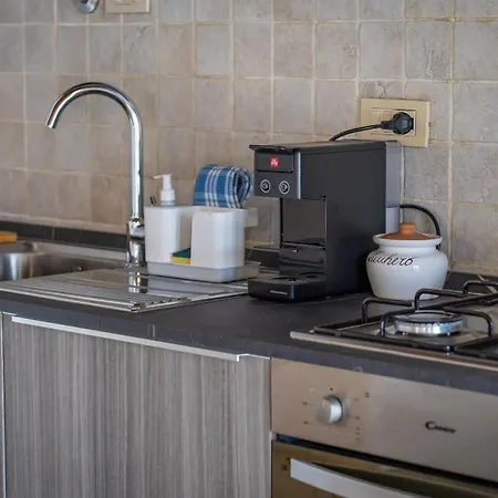 Appartamento Luce-- 2 Da Letto--centro Storico--parcheggio Privato Gratuito