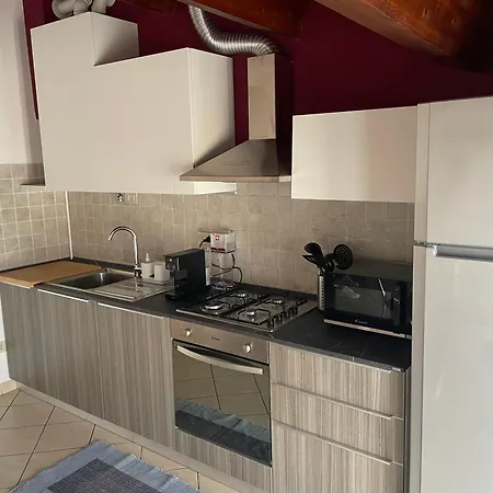 Luce-- 2 Da Letto--centro Storico--parcheggio Privato Gratuito