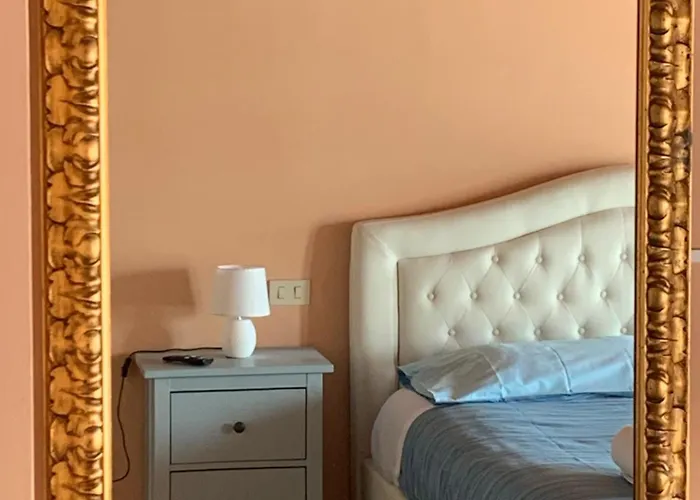 Daire Luce-- 2 Da Letto--centro Storico--parcheggio Privato Gratuito