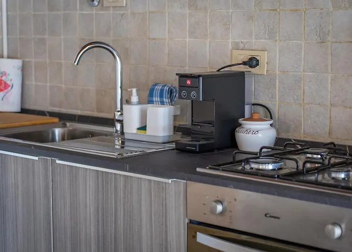 Apartamento Luce-- 2 Da Letto--centro Storico--parcheggio Privato Gratuito