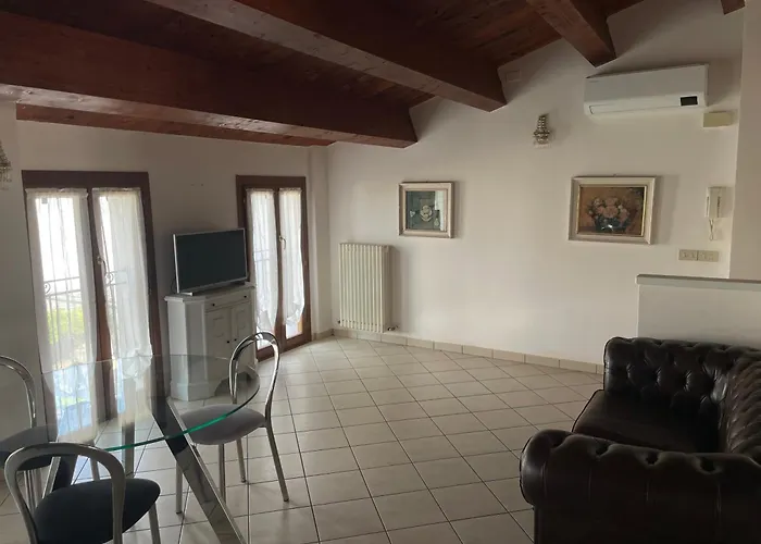 Daire Luce-- 2 Da Letto--centro Storico--parcheggio Privato Gratuito Lugo (Ravenna)