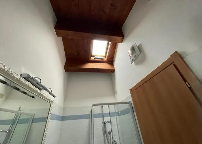 Daire Luce-- 2 Da Letto--centro Storico--parcheggio Privato Gratuito