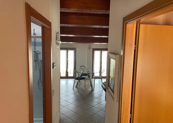 Apartamento Luce-- 2 Da Letto--centro Storico--parcheggio Privato Gratuito Lugo (Ravenna)