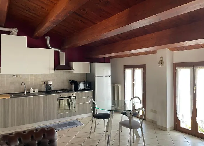 Apartamento Luce-- 2 Da Letto--centro Storico--parcheggio Privato Gratuito